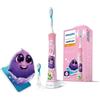 MP Produkt Philips Sonicare per bambini Spazzolino elettrico sonico, Bluetooth in