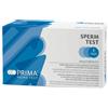 PRIMA Home Test - Test dello sperma - Test di fertilità per uomini 1 p