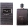 Peach-Online-Mall Jimmy Choo Uomo Intenso Eau De Toilette Spray 100ml 100 ml