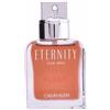 Peach-Online-Mall Eternity For Men Flame Eau De Toilette Spray 50ml 50 ml