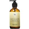 bio niva Olio anticellulite - Ingredienti naturali rassodanti contro smagliatur