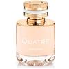 Peach-Online-Mall Boucheron Quatre pour Femme Eau de Parfum 50ml 50 ml