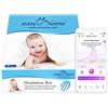 Easy@Home Fertility 50 x Test di Ovulazione Test di fertilità per l'ov
