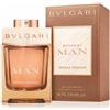 Peach-Online-Mall Bvlgari Uomo Terrae Essence Edp Spray 60ml 0,305 l