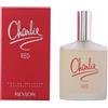 Revlon Charlie Red Eau De Toilette Spray 100ml 0,1 l
