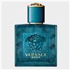 Versace Eros Eau de Parfum Spray 100 ml - Profumo Avvolgente per Uomo