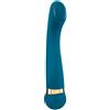 You2Toys Vibratore "Hot n Cold" con funzione caldo e freddo | 7 modalità di vib