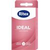 Ritex Preservativi Ritex IDEAL, extra umidi 20 St
