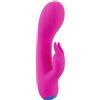 You2Toys Vibratore per conigli "vibratore per conigli" | Stimolazione del punto