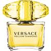 Peach-Online-Mall Versace Yellow Diamond Eau De Toilette Spray 90ml 90 ml Eau de Toilett