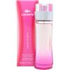 Peach-Online-Mall Lacoste Touch of Pink Eau de Toilette 50ml Spray 50 ml