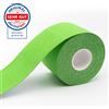 axion Nastro Kinesiologico in Rotolo VERDE - 500 x 5 cm 1 pz Bendaggio