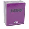 Diesel Loverdose Pour Femme Edp Spray 75 l