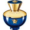 Peach-Online-Mall Versace Pour Femme Dylan Blue Eau De Parfum Spray 100ml 100 ml Profumo