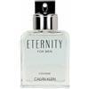 Peach-Online-Mall Calvin Klein Eternity Per Uomo Colonia Spray 100ml 100 ml