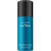 Davidoff Deodorante Spray Davidoff Cool Water 150ml - Freschezza Ispirata al Ma