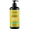 Kerargan - Balsamo Olio di Marula - UV & Colore - Capelli Secchi - Sen