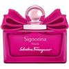 Peach-Online-Mall Salvatore Ferragamo Signorina Ribelle Eau de Parfum 100ml 100 ml Profu