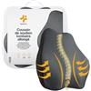 INPHYSIO Cuscino Lombare Ergonomico, Cinghie Regolabili 1 St