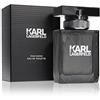 Peach-Online-Mall Karl Lagerfeld Karl Lagerfeld per uomo Eau de Toilette 50ml 50 ml