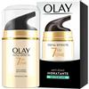 Peach-Online-Mall Olay Total Effects Crema idratante senza profumo 50ml 50 ml