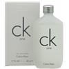 Peach-Online-Mall Calvin Klein Ck One Edt Spray 50 ml