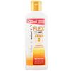 Revlon Flex Keratin Shampoo nutriente all'olio di argan 0,65 l