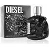 Diesel Only The Brave Tattoo Pour Homme Edt Spray 0,75 l