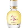 Lanvin a Girl In Capri Eau De Toilette Spray 50 ml
