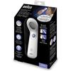 Braun termometro senza contatto + fronte (ausilio al posizionamento, d