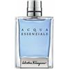 Salvatore Ferragamo Acqua Essenziale Eau de Toilette Spray 0,1 l