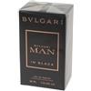 Peach-Online-Mall Bvlgari Uomo in Nero Edp Spray 60 ml