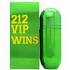 Carolina Herrera 212 Vip Wins Eau De Parfum Spray 80 ml
