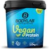 Bodylab24 Pane alla banana proteico vegano 1000 g