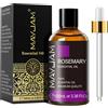 MAYJAM Olio essenziale di rosmarino 100 ml