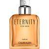 Peach-Online-Mall Calvin Klein Eternity Uomo Eau de Parfum 200ml 200 ml Spray