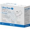 Medrull Ultra Pore - Medicazione sterile per ferite 25 St