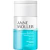 Anne Möller Anne m�ller Clean Up Bi Phase Eyes And Lips 100 ml Fluido
