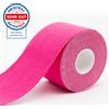axion Nastro Kinesiologico in Rotolo ROSA - 500 x 5 cm 1 pz Bendaggio/