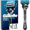 Gillette ProShield Chill rasoio bagnato uomo 1 St