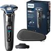 Philips Shaver Series 7000 - Rasoio elettrico a umido e a secco per uo