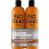 Tigi Bed Head by Tigi Colour Goddess Shampoo e Balsamo per capelli colorati