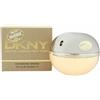 Dkny Donna Karan Golden Delicious Eau De Parfum Spray 0,1 l