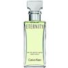 Peach-Online-Mall Calvin Klein Eternity Eau De Parfum Spray 100ml 100 ml