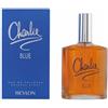 Peach-Online-Mall Revlon Charlie Blue Eau De Toilette Spray 100ml 100 ml