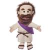 Silly Puppets Jesus Puppet | 14 Hand Puppet by Silly Puppets