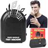 Pipihome Macchina per Scoregge, Scorregge Finte, Scatola per Scoreggia con Telecomando, Prank Noise Maker, Fart Box Fart Toy Prank Noise Maker per Adulti (A)