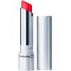 Mac Glow Play Tendertalk Lip Balm Serve Balsamo Labbra PH Reagente 3,14 gr Stick