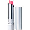 Mac Glow Play Tendertalk Lip Balm Photogenic Balsamo Labbra PH Reagente 3,14 gr Stick