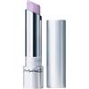 Mac Glow Play Tendertalk Lip Balm Vibe Balsamo Labbra PH Reagente 3,14 gr Stick